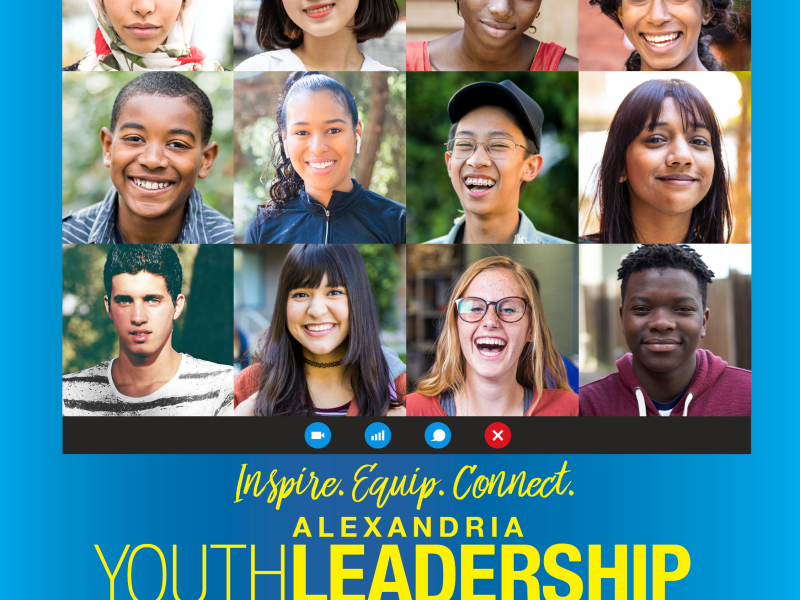 Annual Youth Leadership Conference 2021