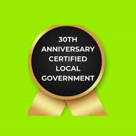 Certified Local Government designation