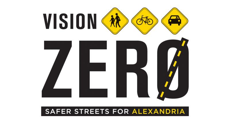 Vision Zero logo image