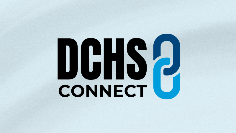 DCHS Connect