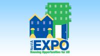 NOVA Housing Expo Logo image