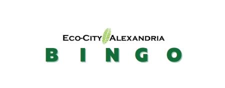 Logo for Eco-City Bingo