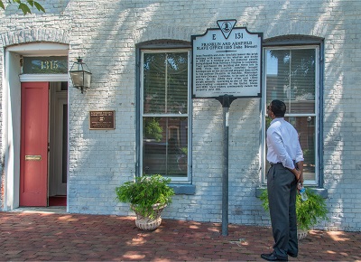 Freedom-House-Museum-Exterior image