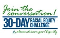 30 Day Racial Equity Challenge