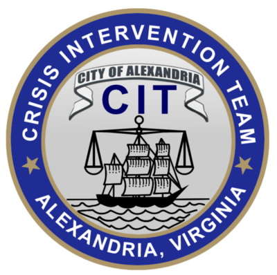 Crisis Intervention Team seal