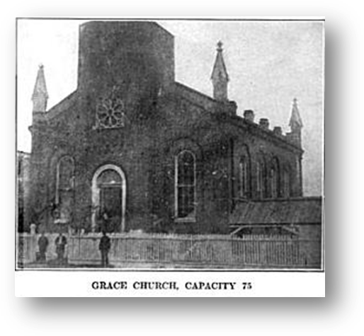 Grace Church Hospital