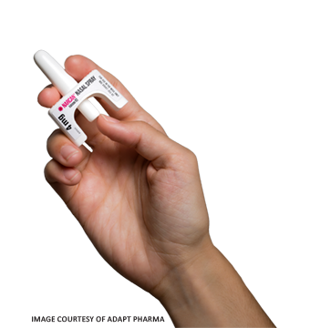 Narcan Product Image