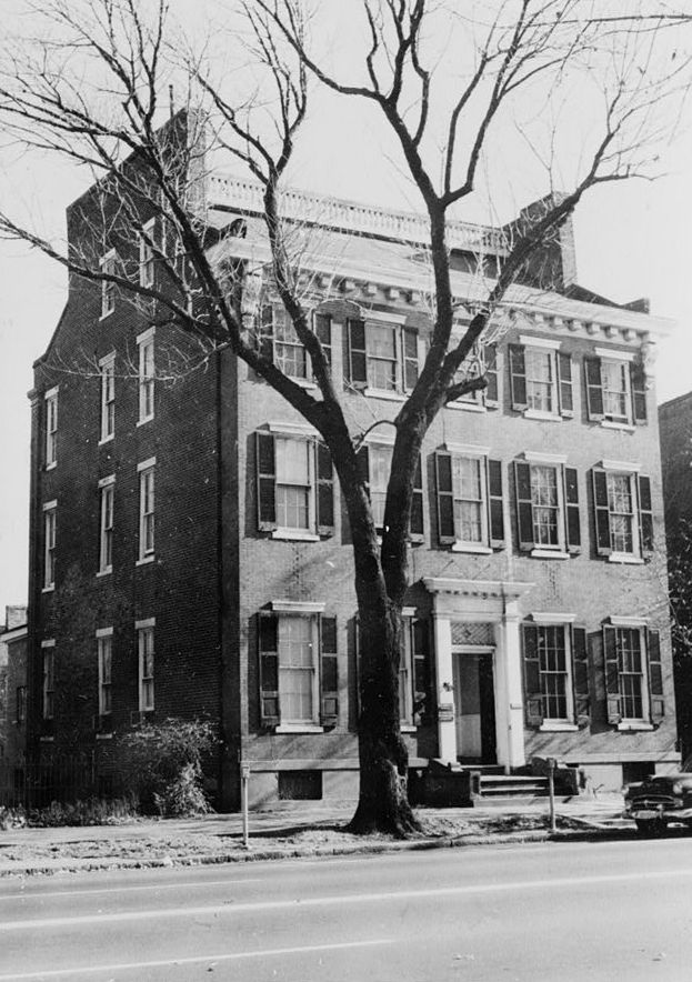 New Hallowell Hospital