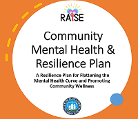 Community Mental Health & Resiliency Plan image