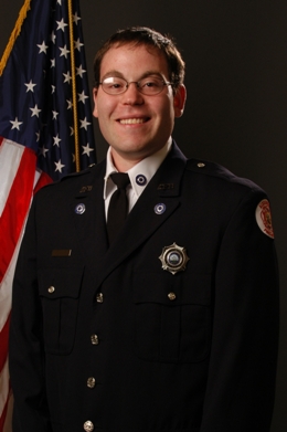 Joshua Weissman Line of Duty Death