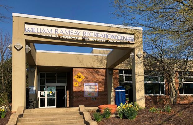 William Ramsay Recreation Center