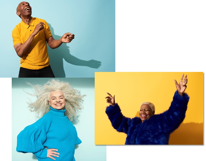 Retiree Corner Image