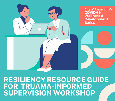 Resiliency Resource Guide