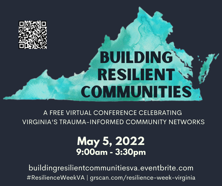 Building Resilient Communities
