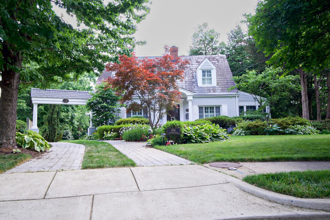 1316 Cleveland St. 1