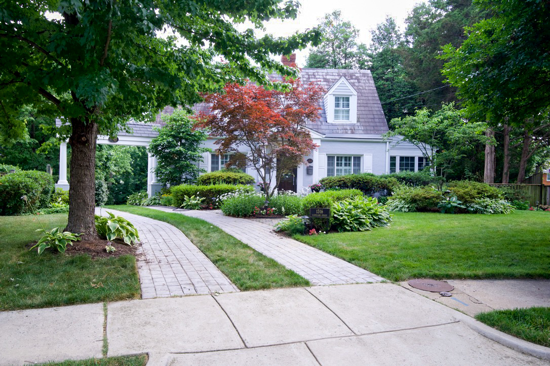1316 Cleveland St. 2