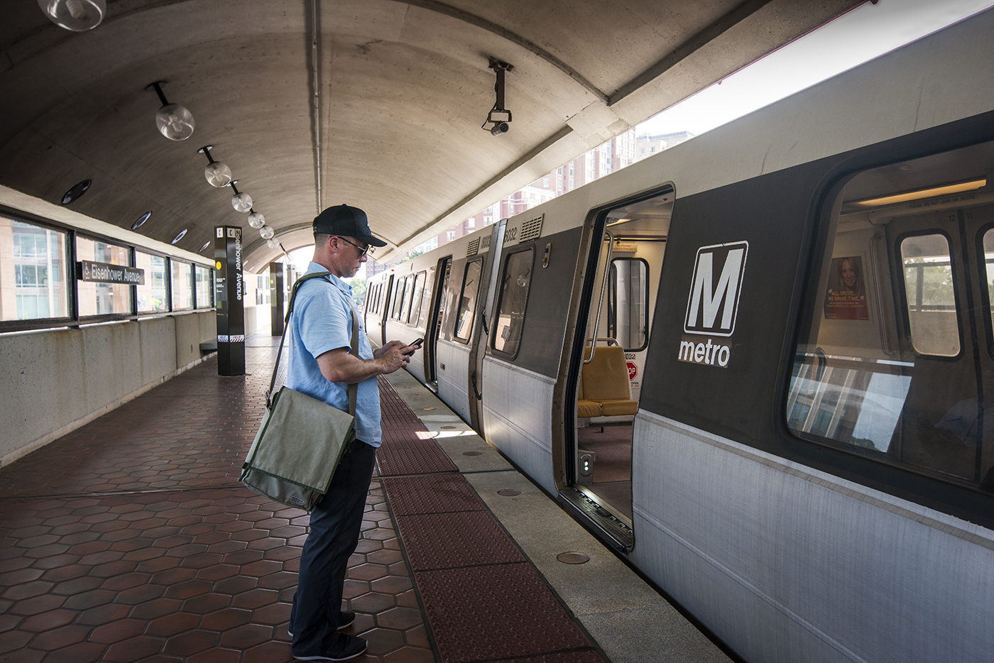 Are Dogs Allowed In Metro Trains