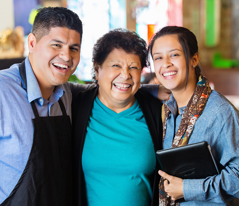 Hispanic Business Owners