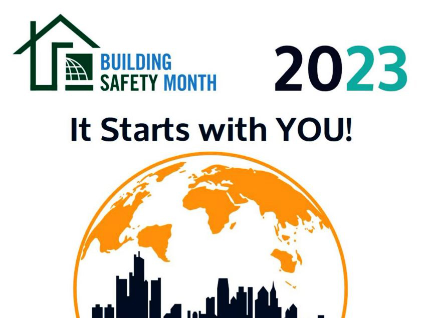 [Archived] City of Alexandria Celebrates Building Safety Month City