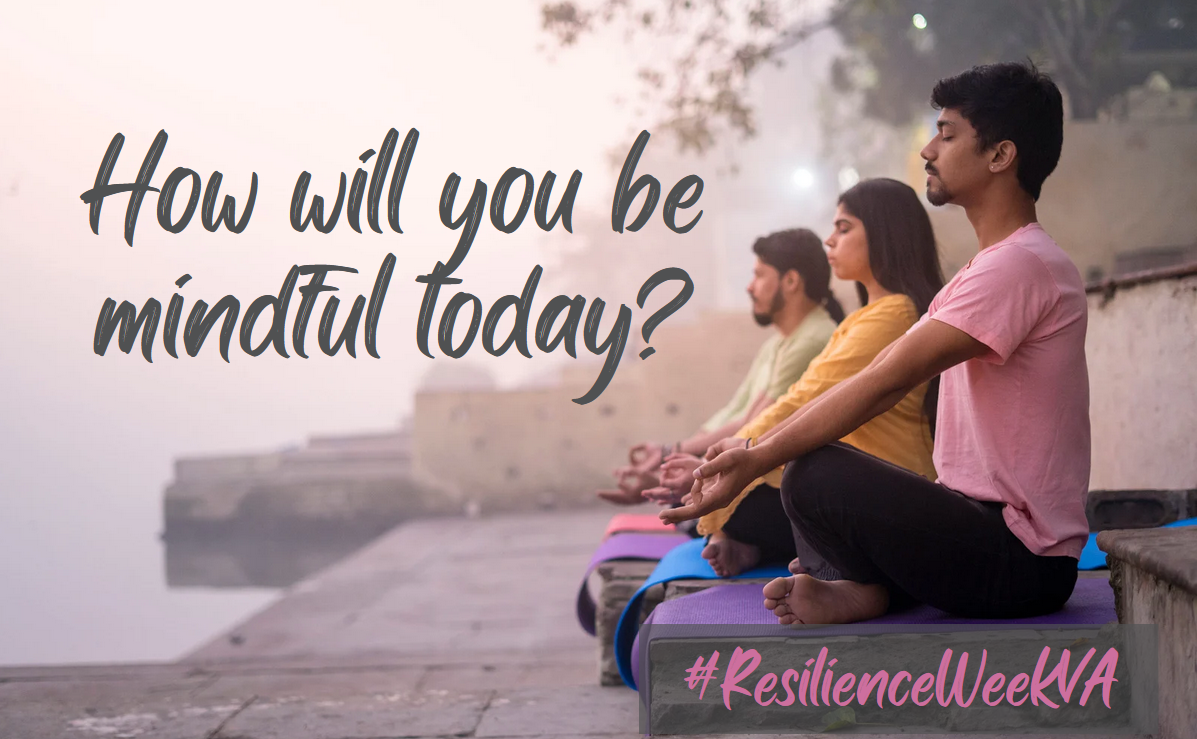 How Will You Be Mindful