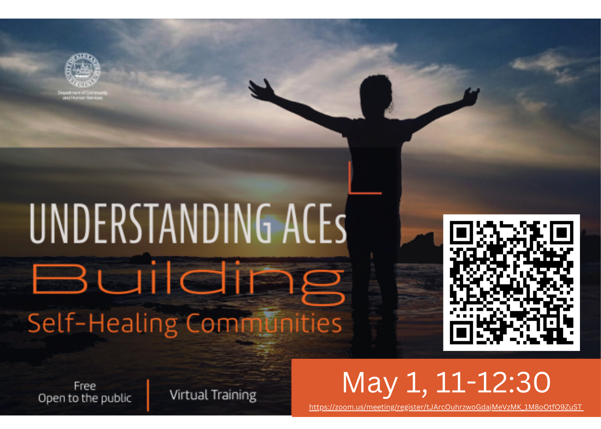Understanding ACEs May 1