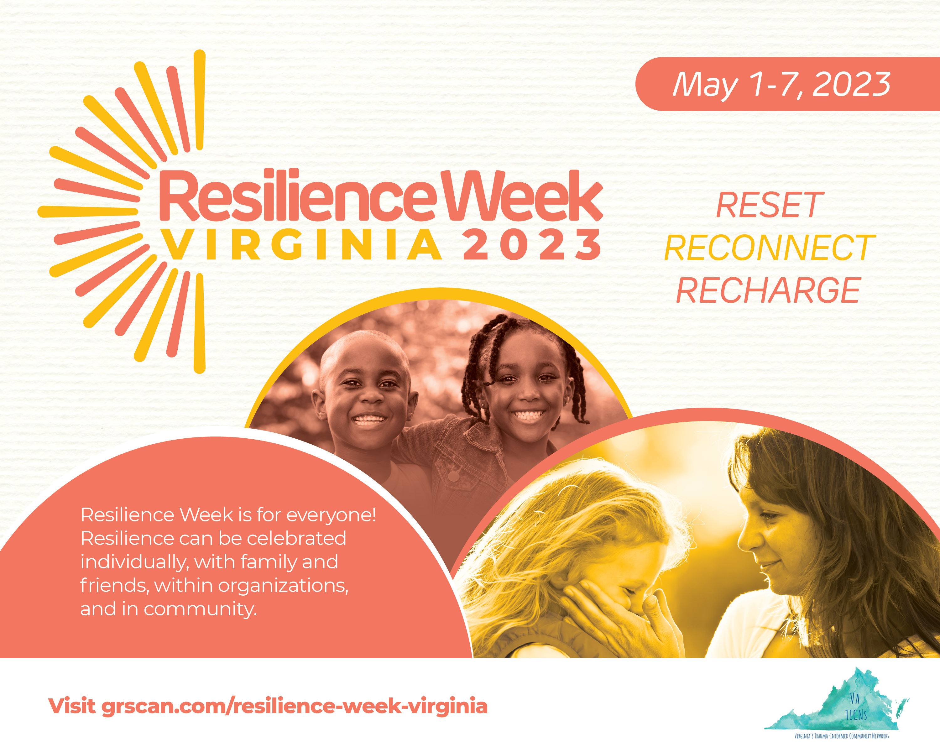 Resilience Week VA 2023