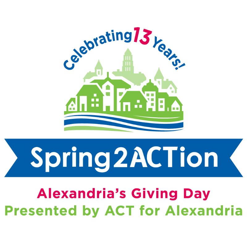 [Archived] Alexandrians Encouraged to “Spring2ACTion” on April 26 ...