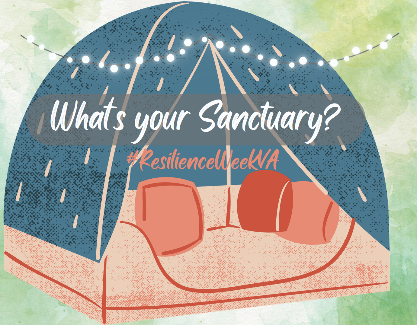 What's Your Sanctuary?