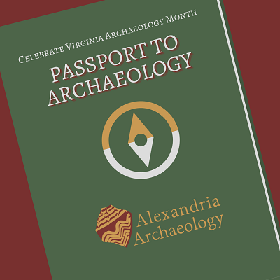 Passport to Archaeology