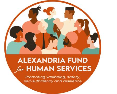 Alexandria Fund for Human Services Picture