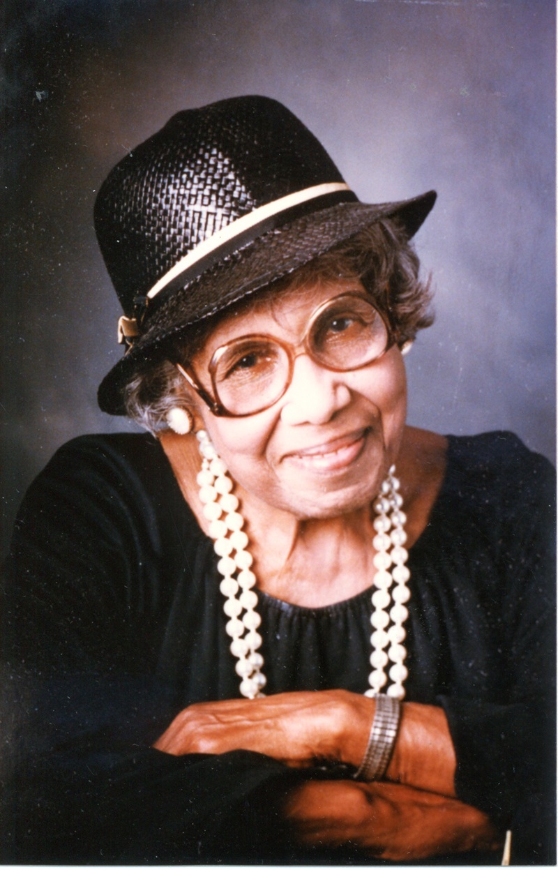 Annie B. Rose Collection | City of Alexandria, VA