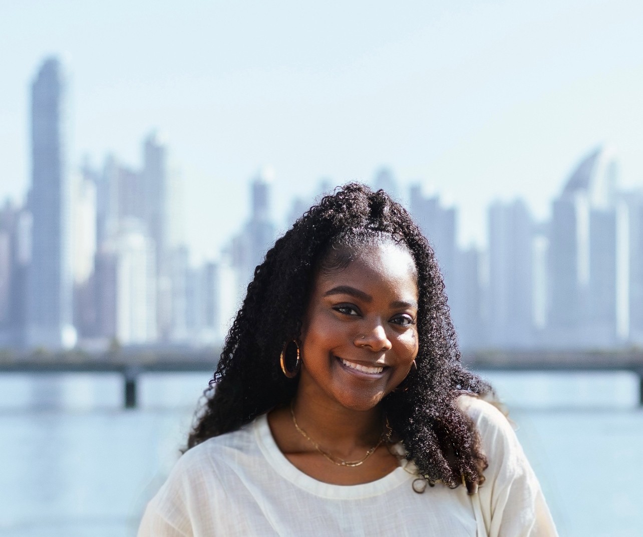 Kholeigh Foster WDC New Employee Spotlight Photo