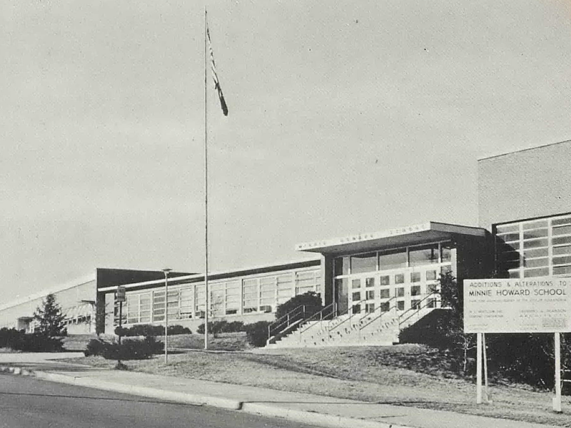 [Archived] City of Alexandria to Host Unveiling of Historic Minnie ...