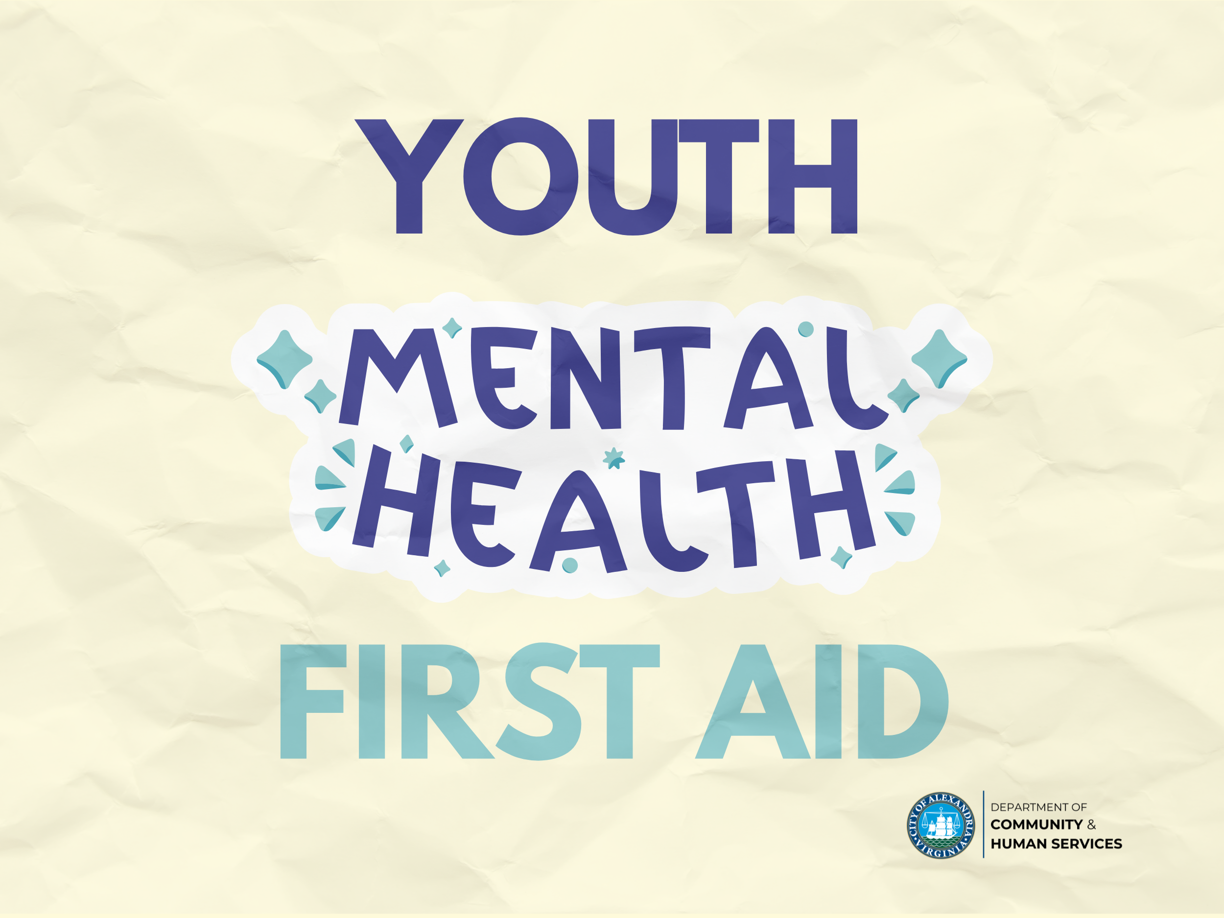 VIDEO | Empowering Adults to Support Teens: Youth Mental Health First ...