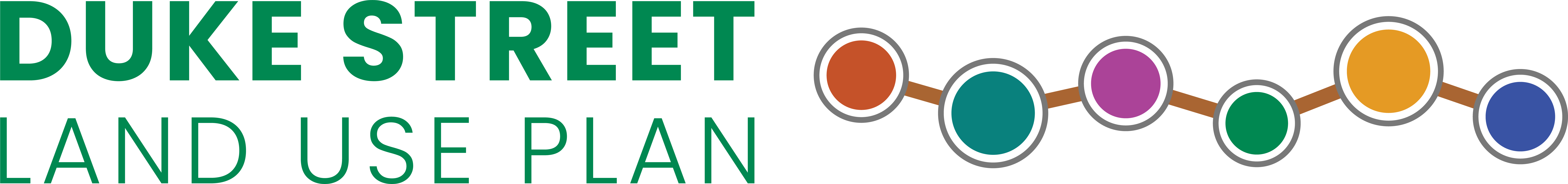 Duke Street Land use Plan