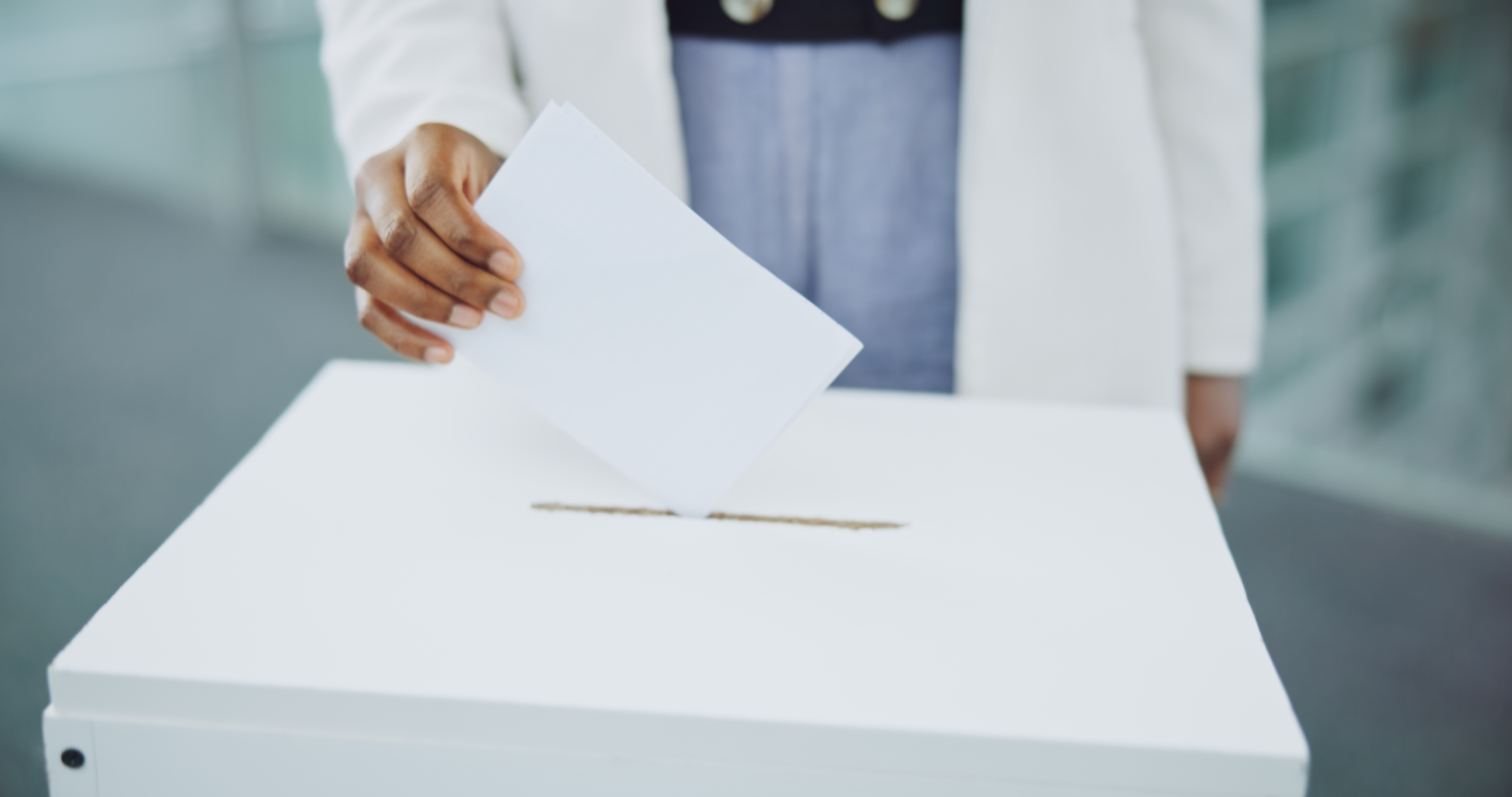 City of Alexandria Labor Relations Administrator Notice of Election ...