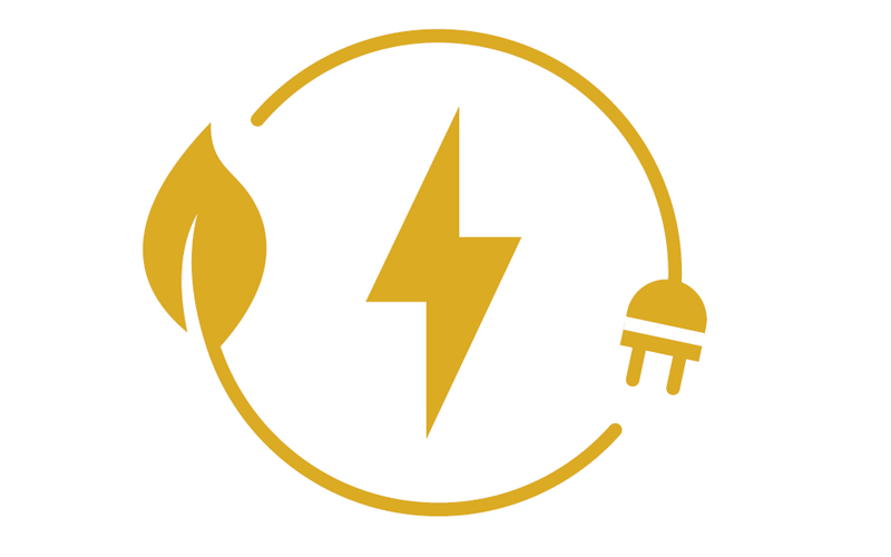energy icon