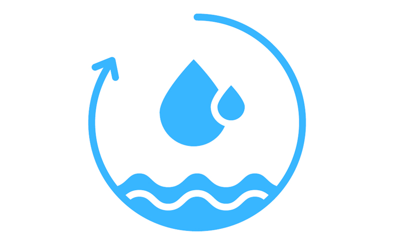 water icon