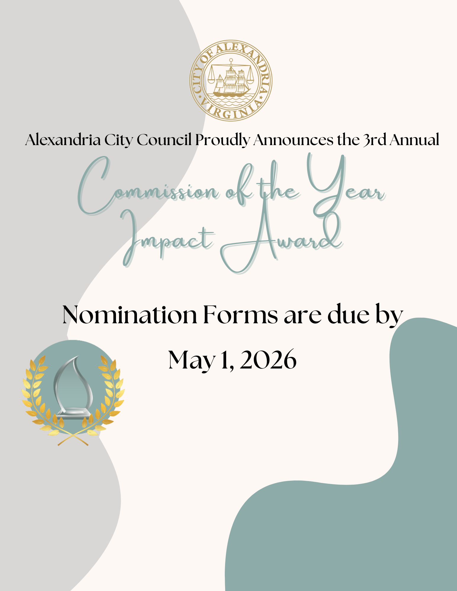 CYIA Announcement 2026