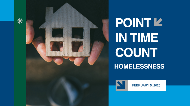 Point in Time Count to Assess Scope of Homelessness in Alexandria ...
