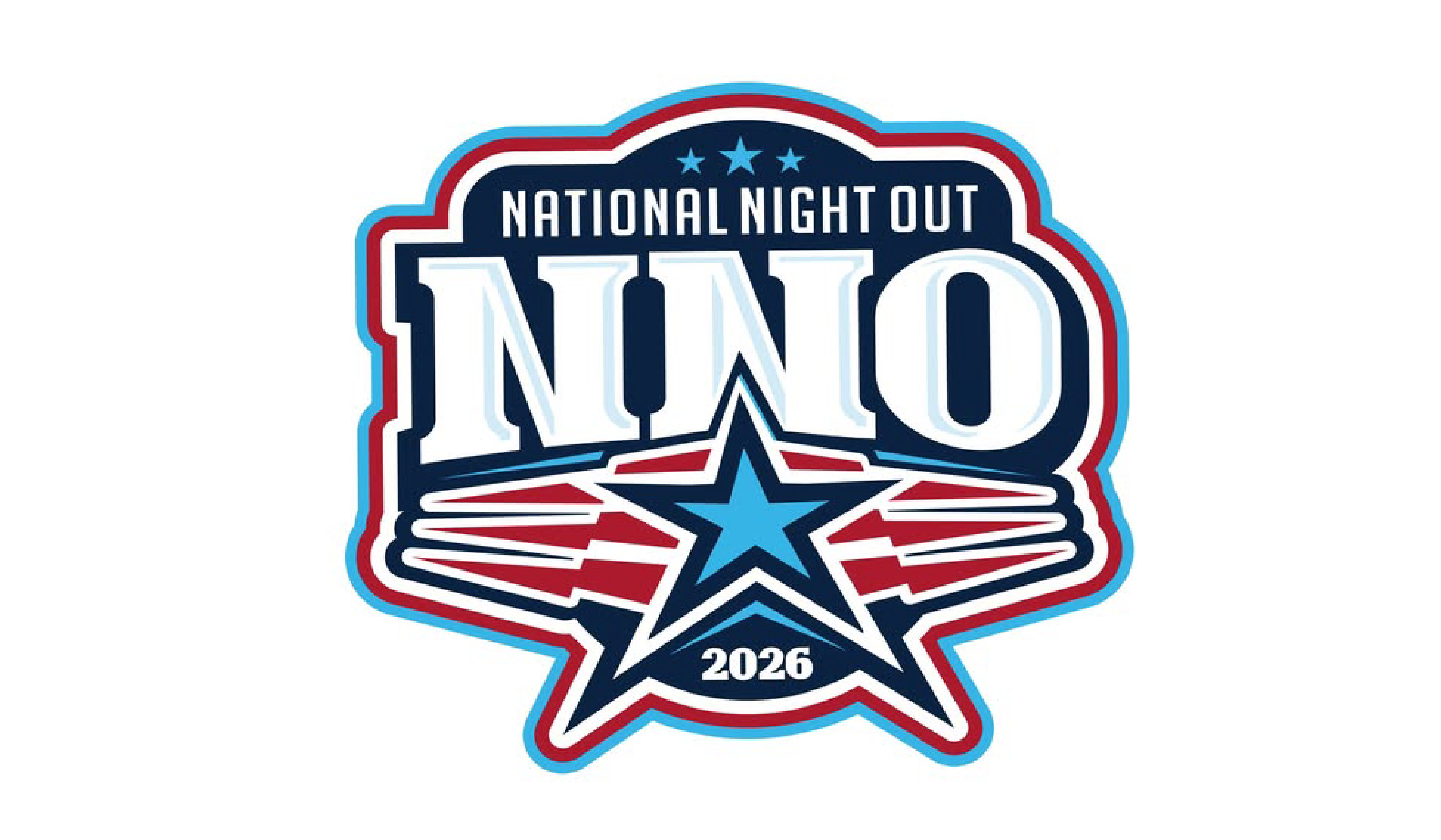 2026 National Night Out