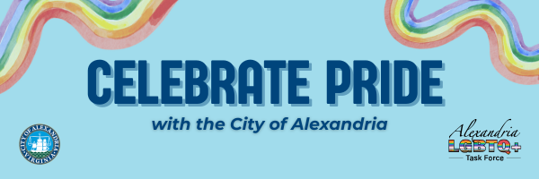 Pride Month Banner 2026