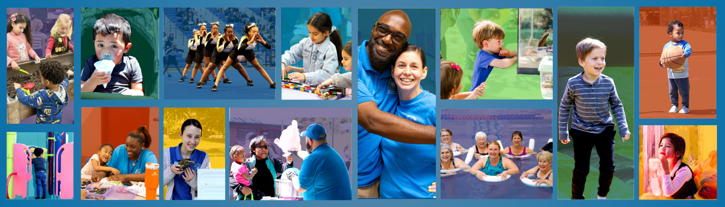 OCCE Where You Belong Web Banner