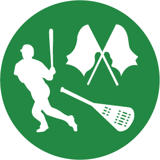 Playing Fields Icon