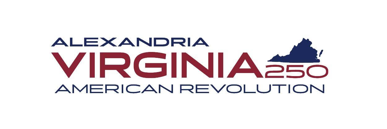 Alexandria Virginia250 American Revolution
