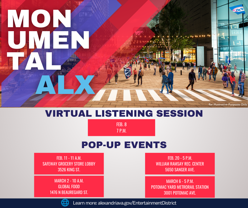 monumental alx