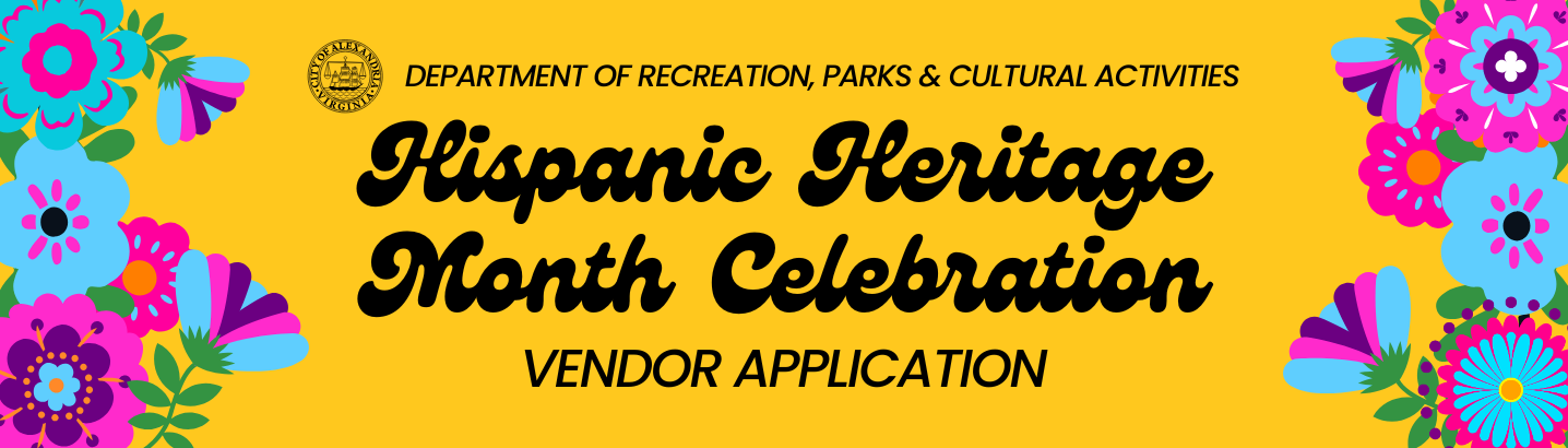 Hispanic Heritage Month Celebration