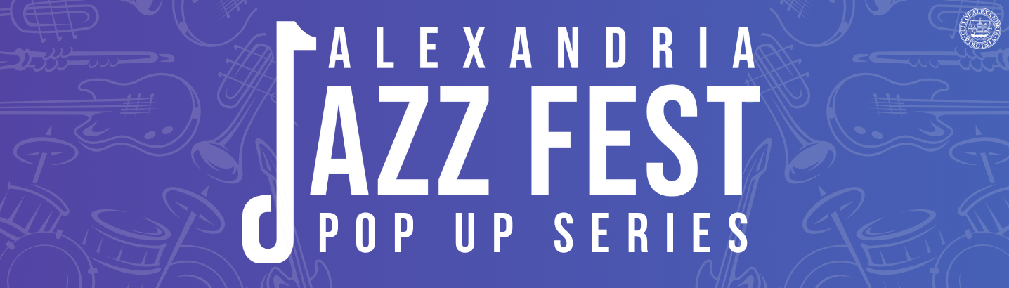 Jazz Fest pop-up event