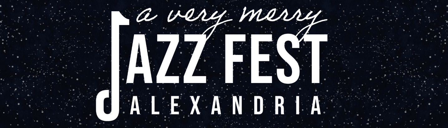 Very Merry Jazz Fest