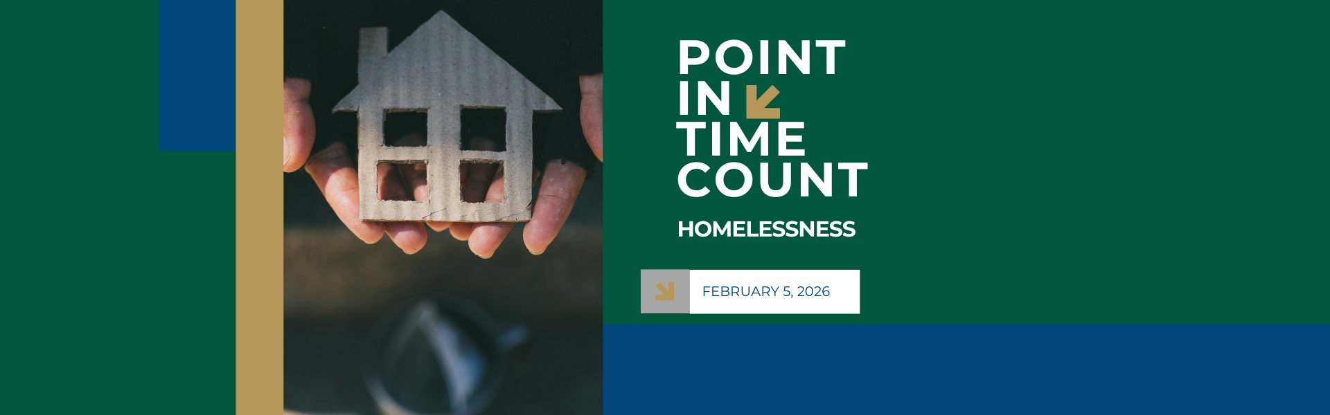 Point in Time Count to Assess Scope of Homelessness in Alexandria ...